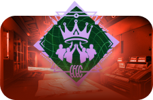 Quads Badges