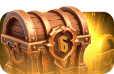 3+1 Custom Mythic+6 Bundle