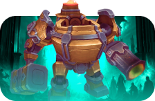 Machine Defense Unit 1-11
