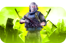 Ultimate Boosting Bundle LVL 45 30M Roubles