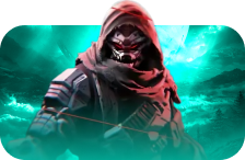 Revenant Seasonal Activity