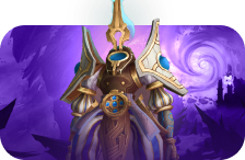 Tazavesh, the Veiled Market: Hard Mode