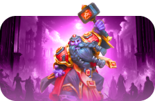 Dagran Thaurissan Kill