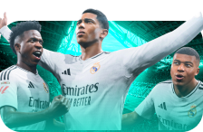 FC 25 Coaching