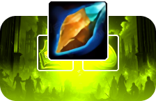 Custom Delve Run Boost