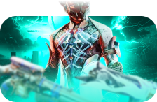 The Final Shape Exotics Bundle