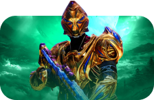 Legend/Master Lost Sector