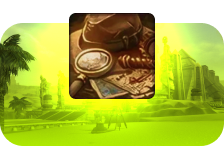 Cataclysm Classic Archaeology