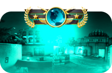 CS2 Wingman Rank Boost