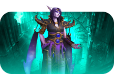 Fastest 571 iLvL Gearing