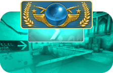 CS2 Competitive Rank Boost