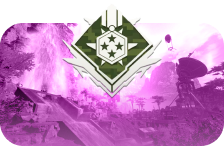 Apex Legends Win Streak III Badge