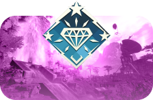 Flawless Victory I Badge