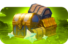 Natlan Chests Farming