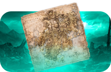 Territory Standing Leveling