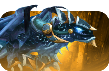 Timewalking Dungeons