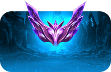 League of Legends ELO Rank Master+