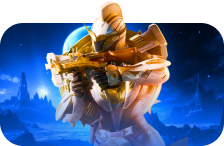 Calamity Ops