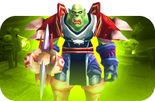 Classic SoD PvP Gear