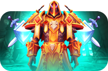 Arena 3x3 Coaching Boost