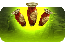 Cataclysm Archaeology 200 Fragments Farm