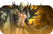 Diablo Immortal Tomb Of Fahir Dungeon
