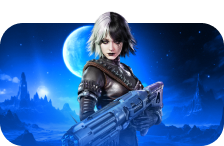 Destiny Rising Main Quest
