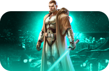 Star Wars: The Old Republic Origin Stories Boost
