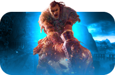 Path of Exile 2 Power Leveling