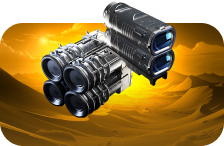 Dune Awakening Technology Unlock