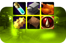 Season of Discovery Profession Kit