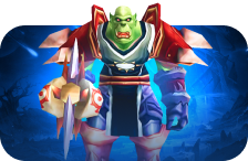 Classic SoD PvP Gear