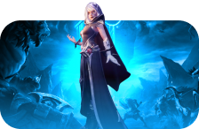 Grey Fog Citadel Raid