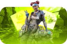 Apex Legends Battle Pass Level Boost