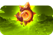 Pyroculus Collecting