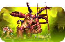 All Raids Bundle Phase 1