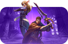 The War Within Storyline