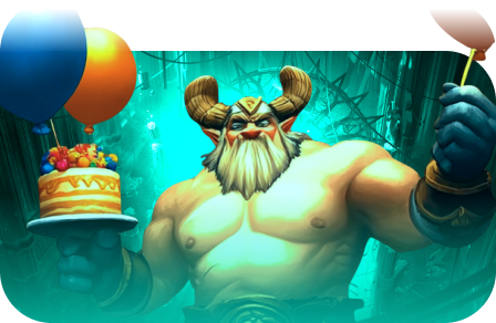 Complete 20th Anniversary Bundle