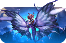 Illidari Doomhawk Mount Time Limited