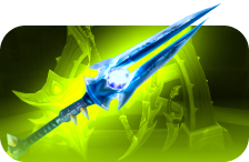 Thunderfury, Blessed Blade of the Windseeker