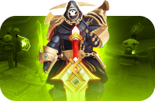 WoW Classic SoD Tier 0 Set