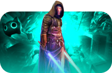 Star Wars: The Old Republic Hourly Driving