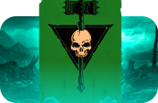 Marauders Reputation Boost