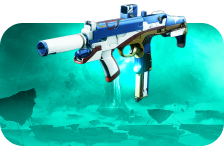 The Title Void SMG Boost