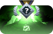 Dota 2 Calibration (Solo)