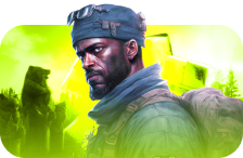 Starter Boosting Pack LVL 32 20M Roubles