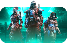 Destiny 2 The Final Shape Campaign Completion Boost
