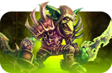 Cataclysm Classic Pre-Raid Gear Boost