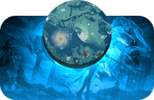 Whining Aix's Mire 100% Exploration