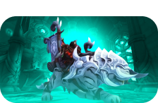 Vicious Saddle Vicious Skyflayer